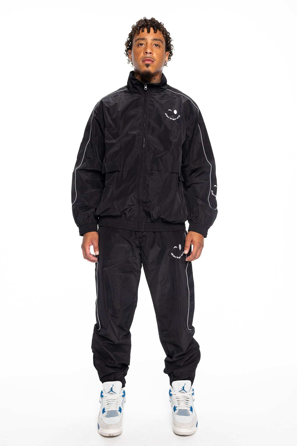 V.1 TRACKSUIT PANTS