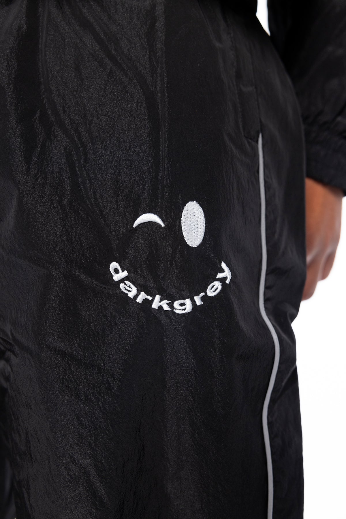 V.1 TRACKSUIT PANTS