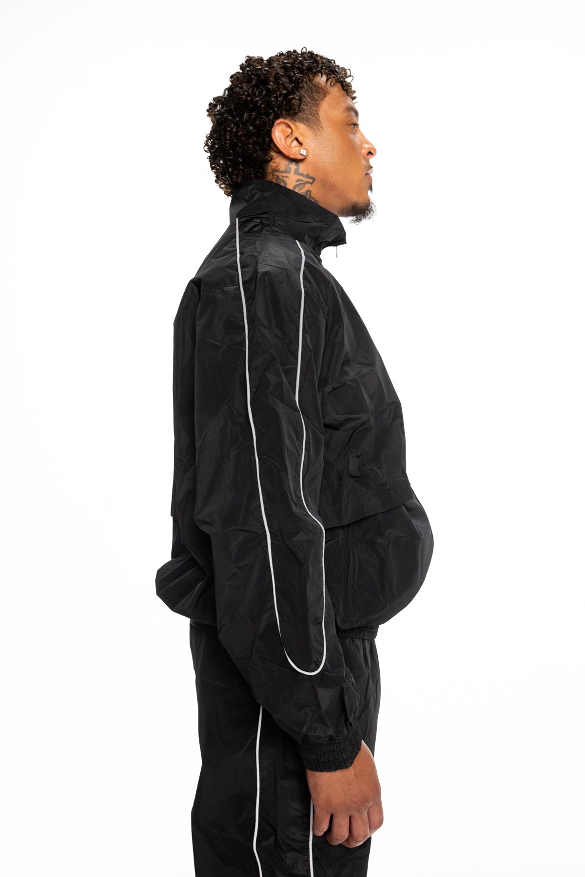 V.1 TRACKSUIT PANTS