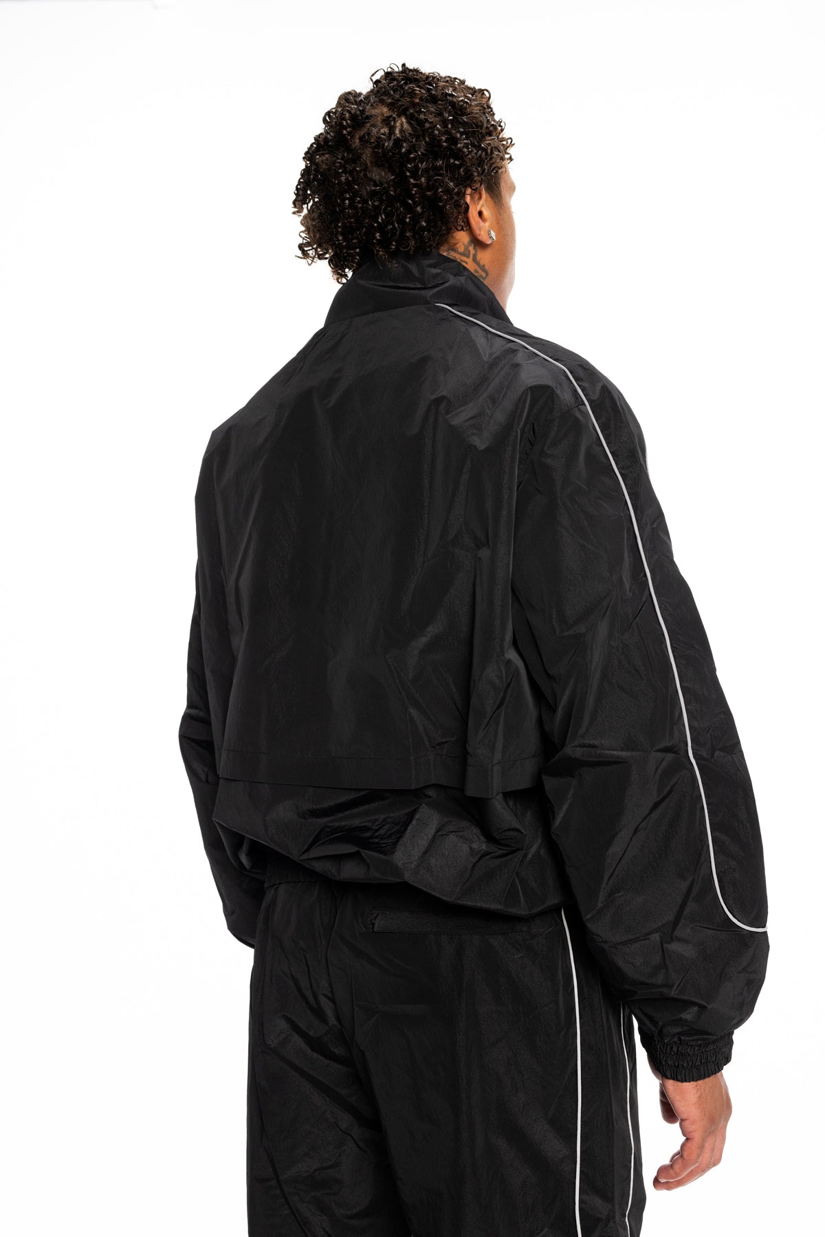 V.1 TRACKSUIT PANTS