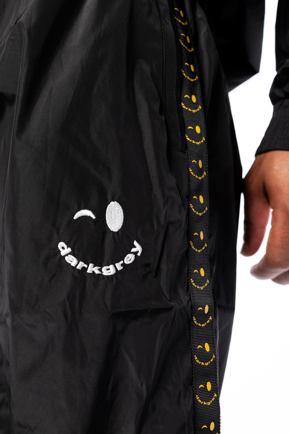 V.1 Unisex SAUNA SUIT