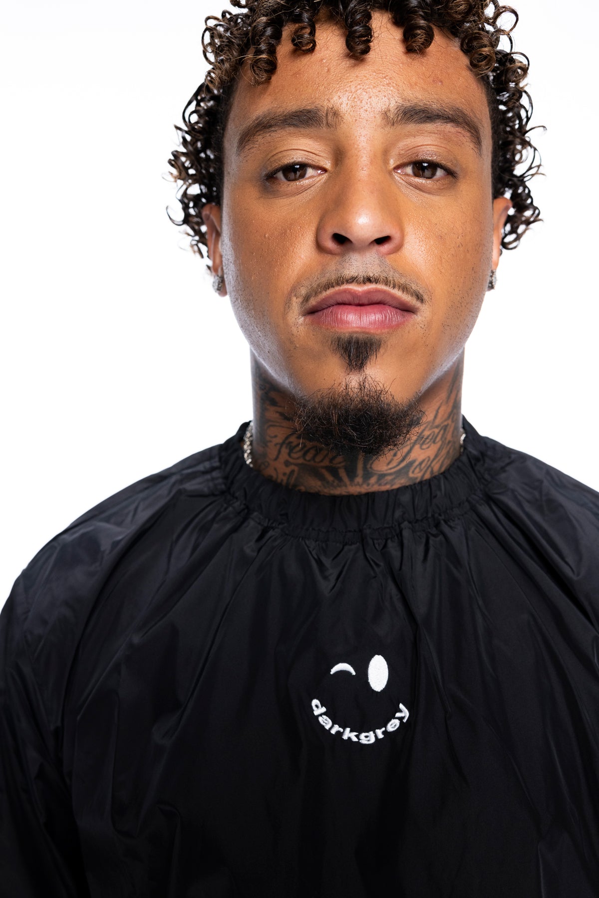 V.1 Unisex SAUNA SUIT