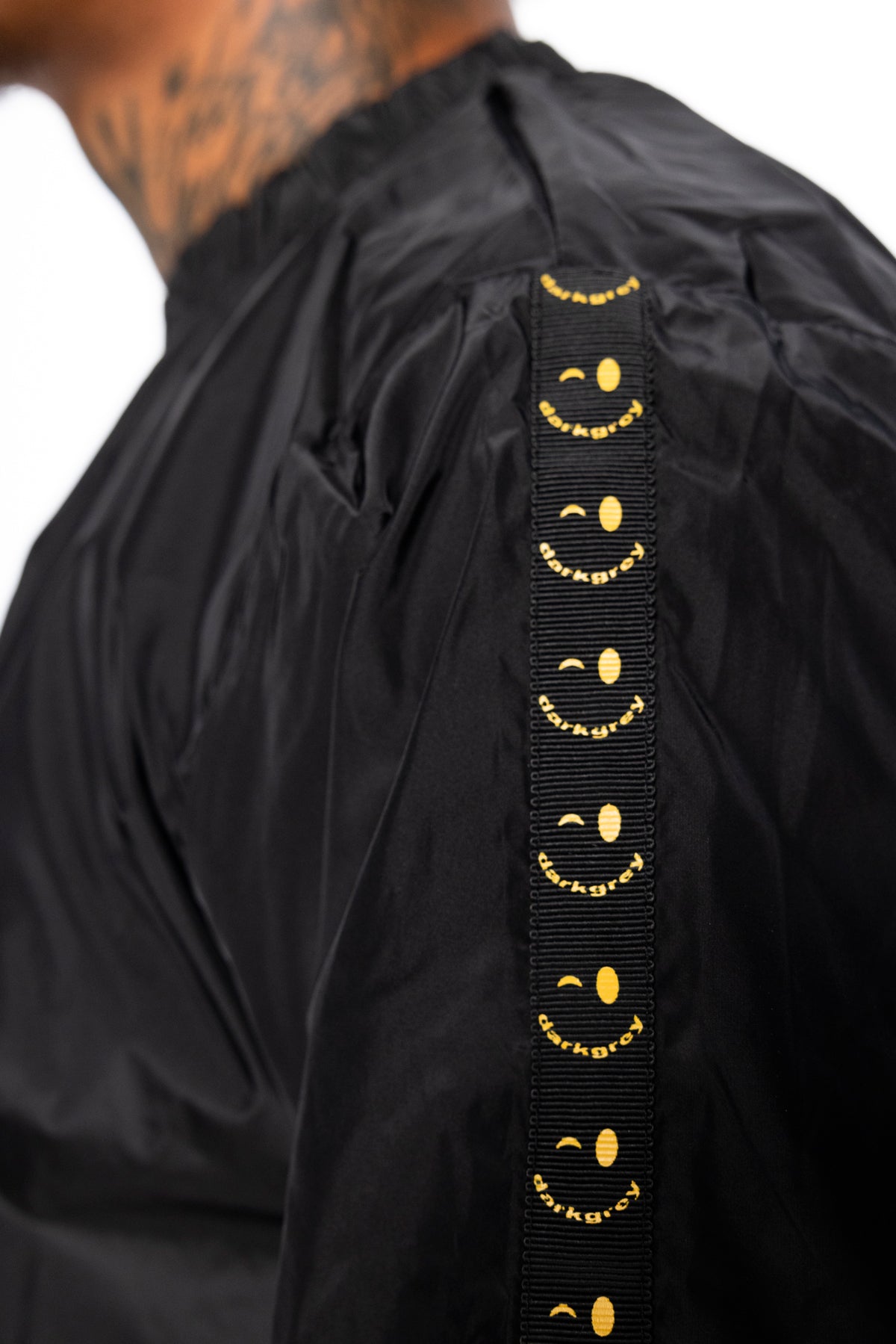 V.1 Unisex SAUNA SUIT