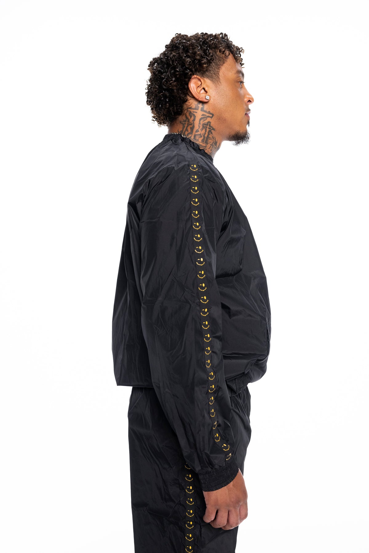 V.1 Unisex SAUNA SUIT