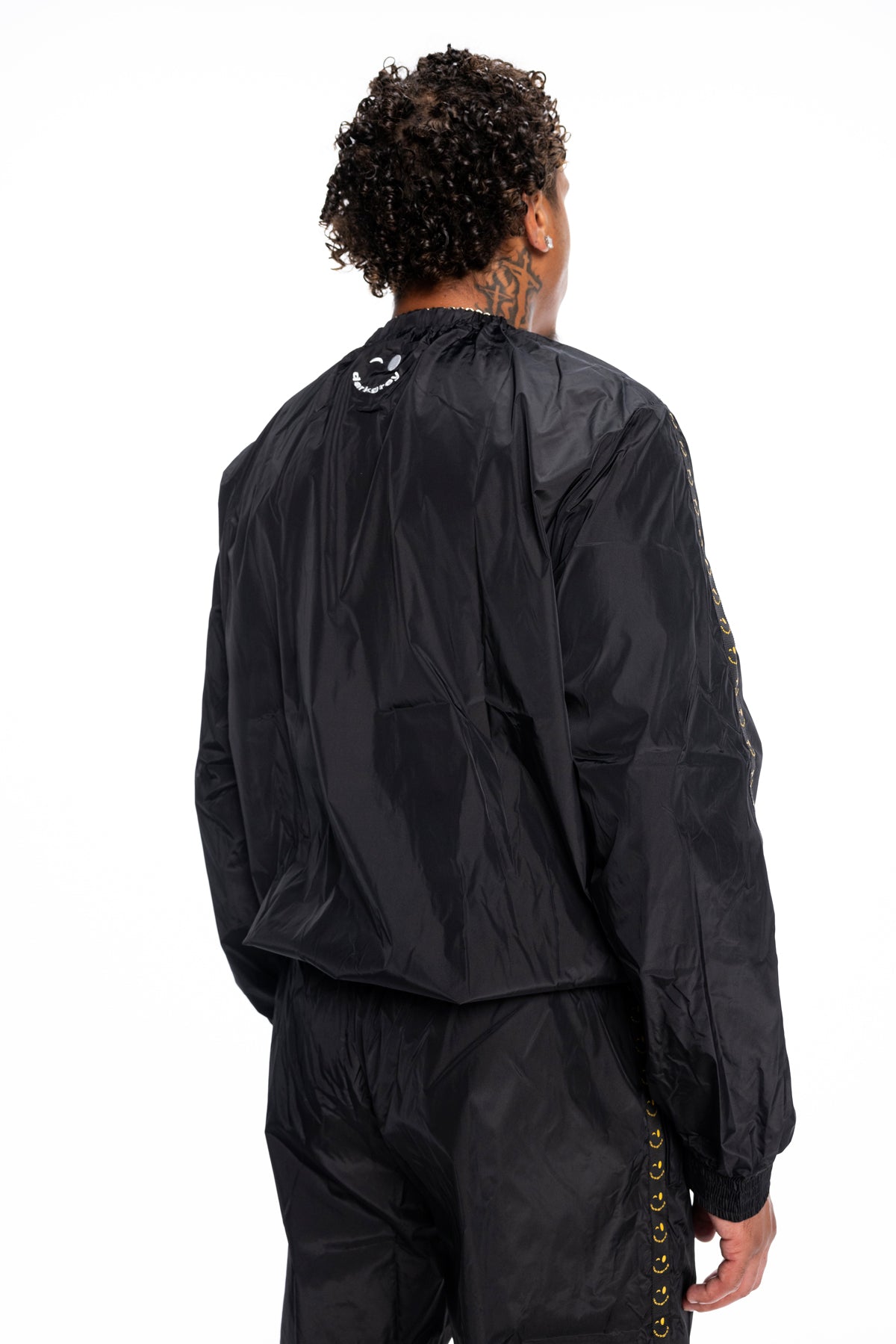 V.1 Unisex SAUNA SUIT