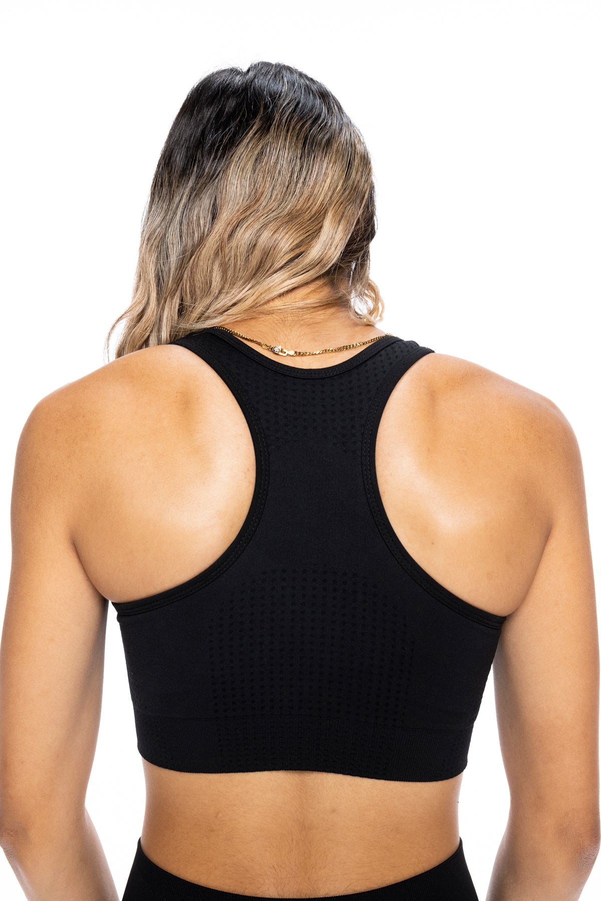 WOMEN’S V.1 Top- Sleeveless