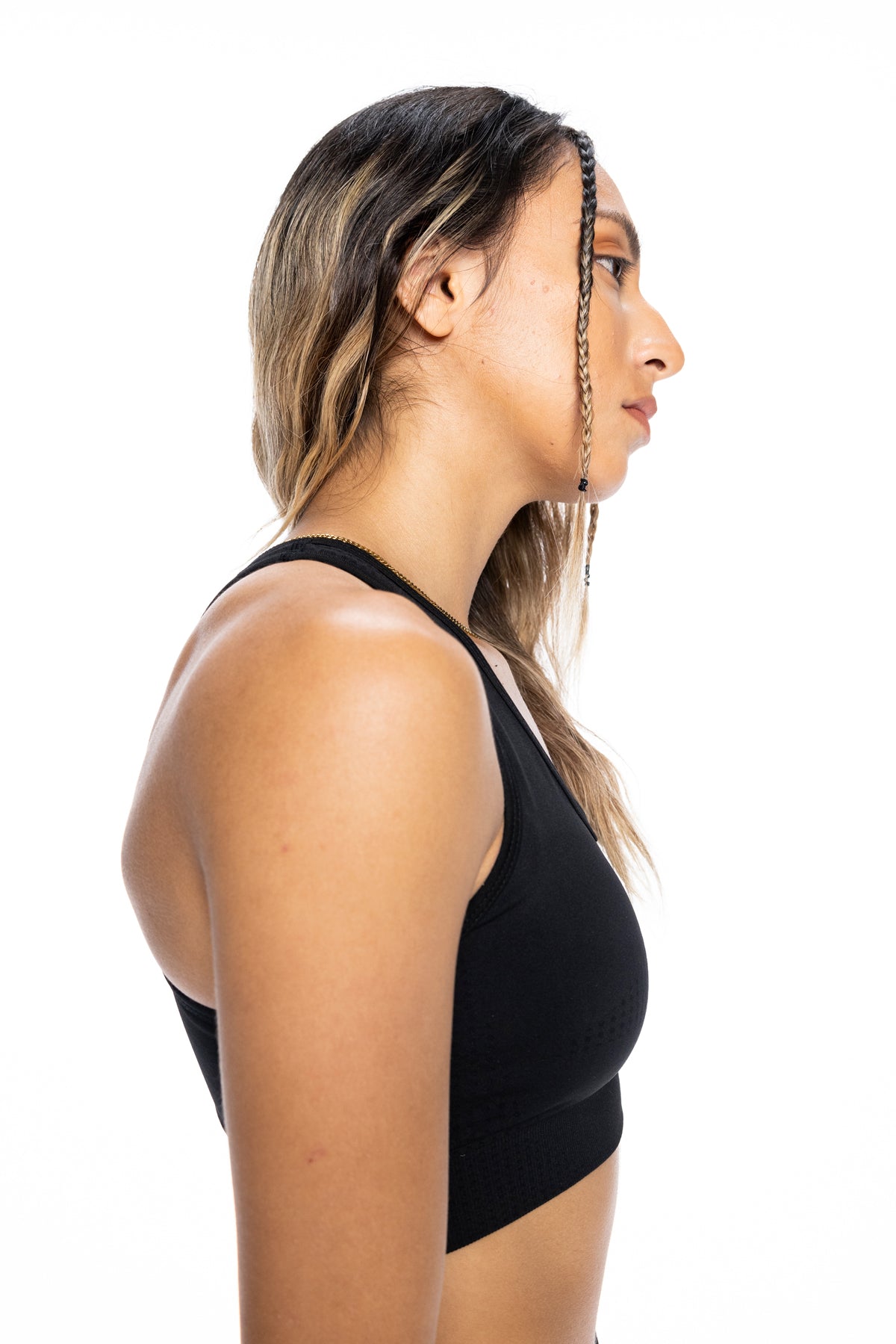 WOMEN’S V.1 Top- Sleeveless