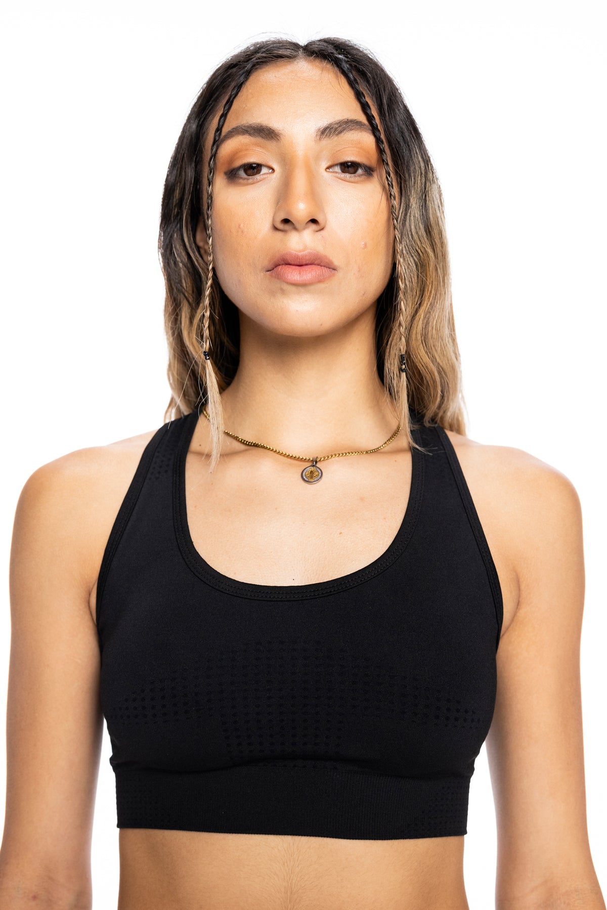 WOMEN’S V.1 Top- Sleeveless