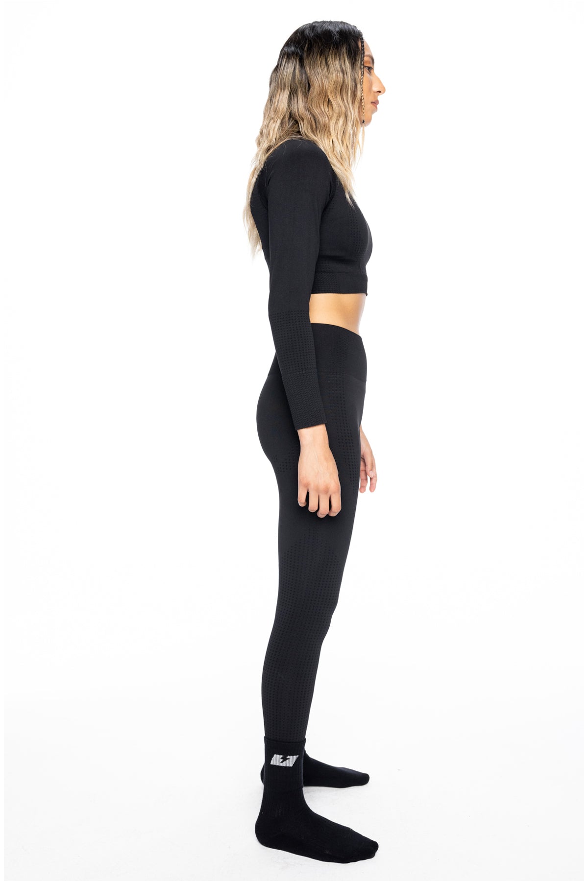 WOMEN’S V.1 LEGGING PANTS