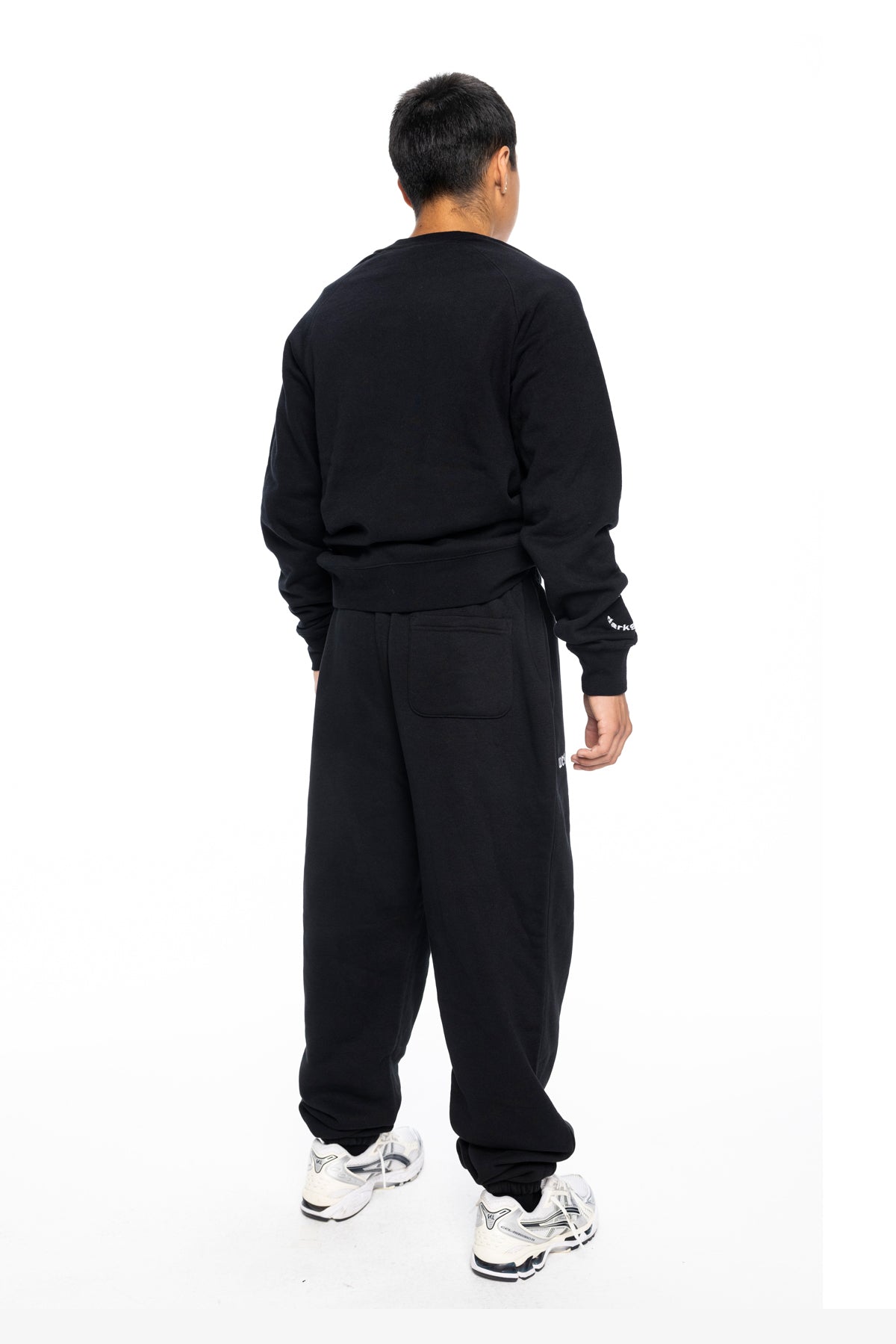 MENS V.1 WEST SWEATSUIT PANTS