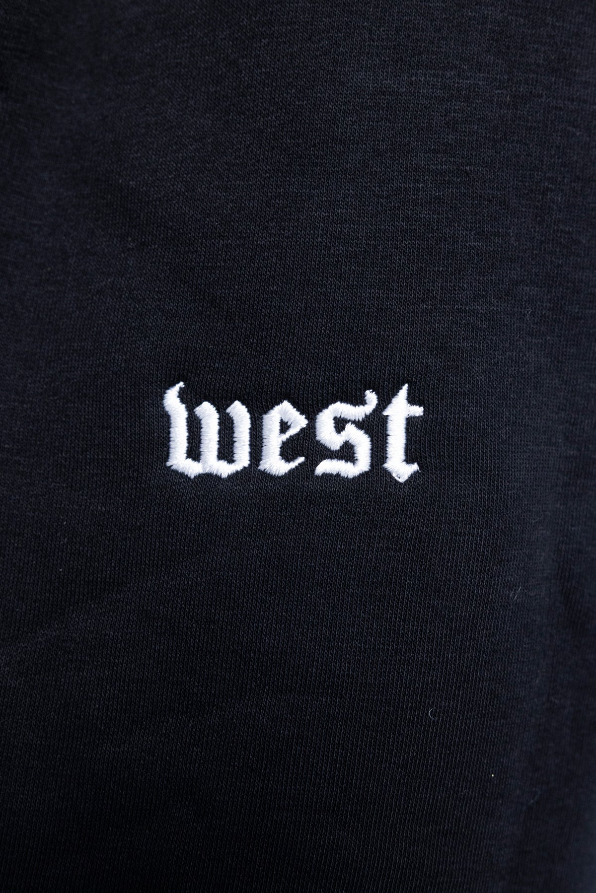 MENS V.1 WEST SWEATSUIT PANTS