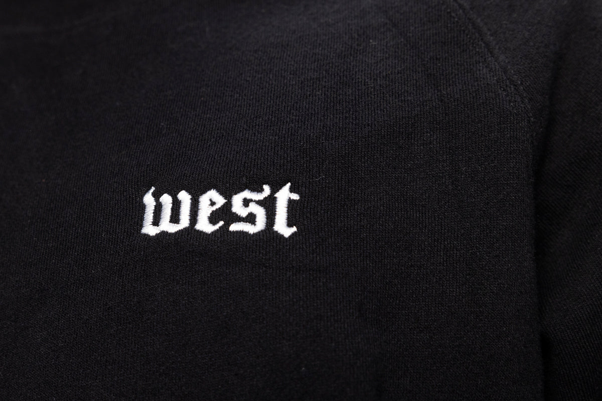 MENS V.1 WEST SWEATSUIT PANTS