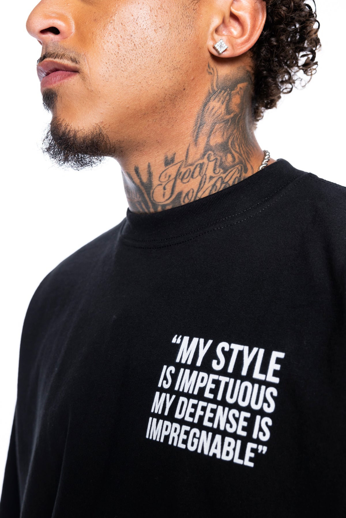 MY STYLE TEE