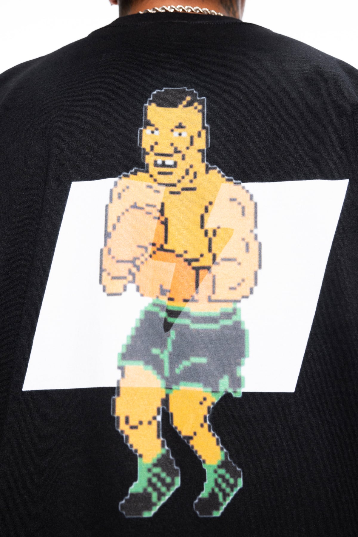 MY STYLE TEE