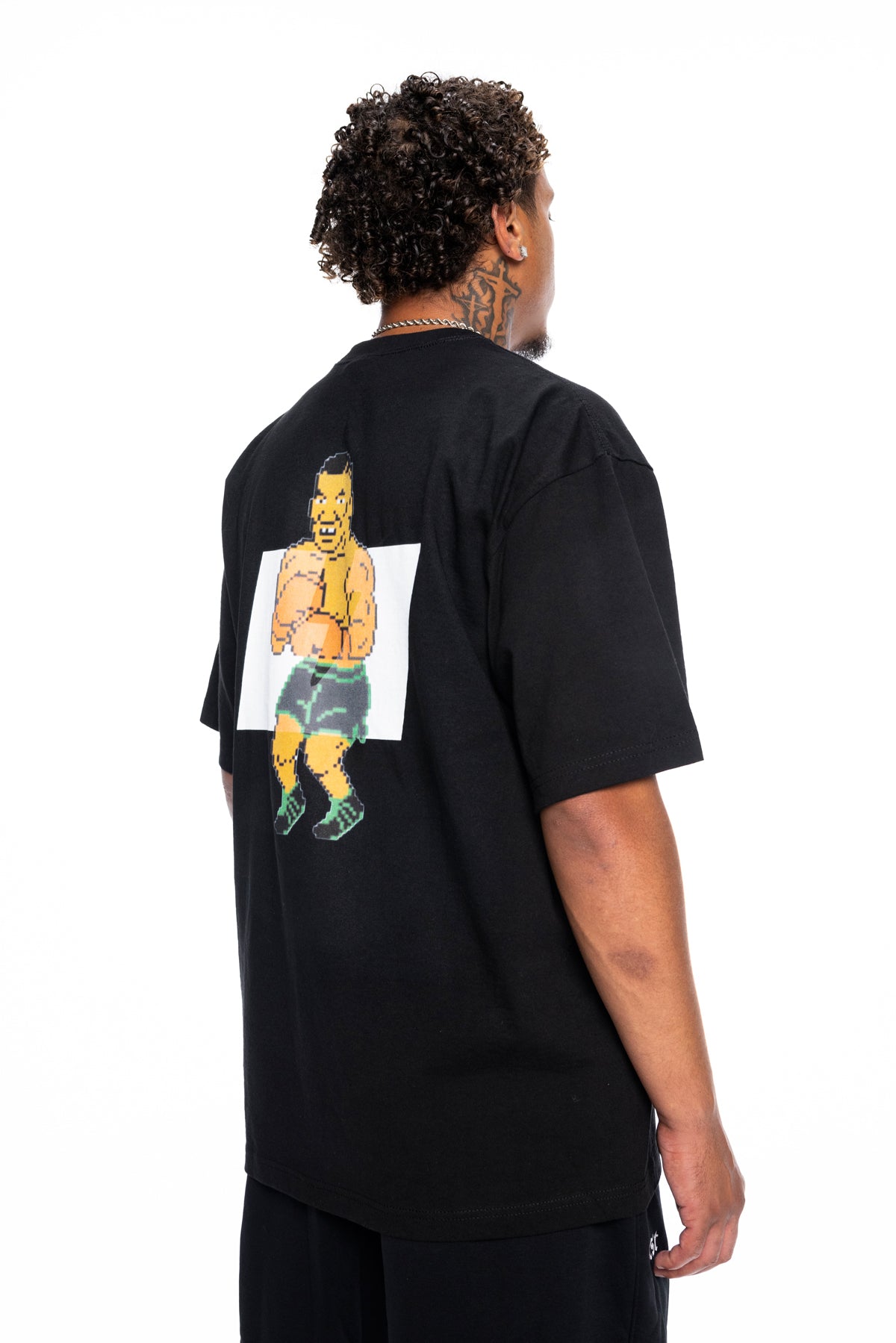 MY STYLE TEE