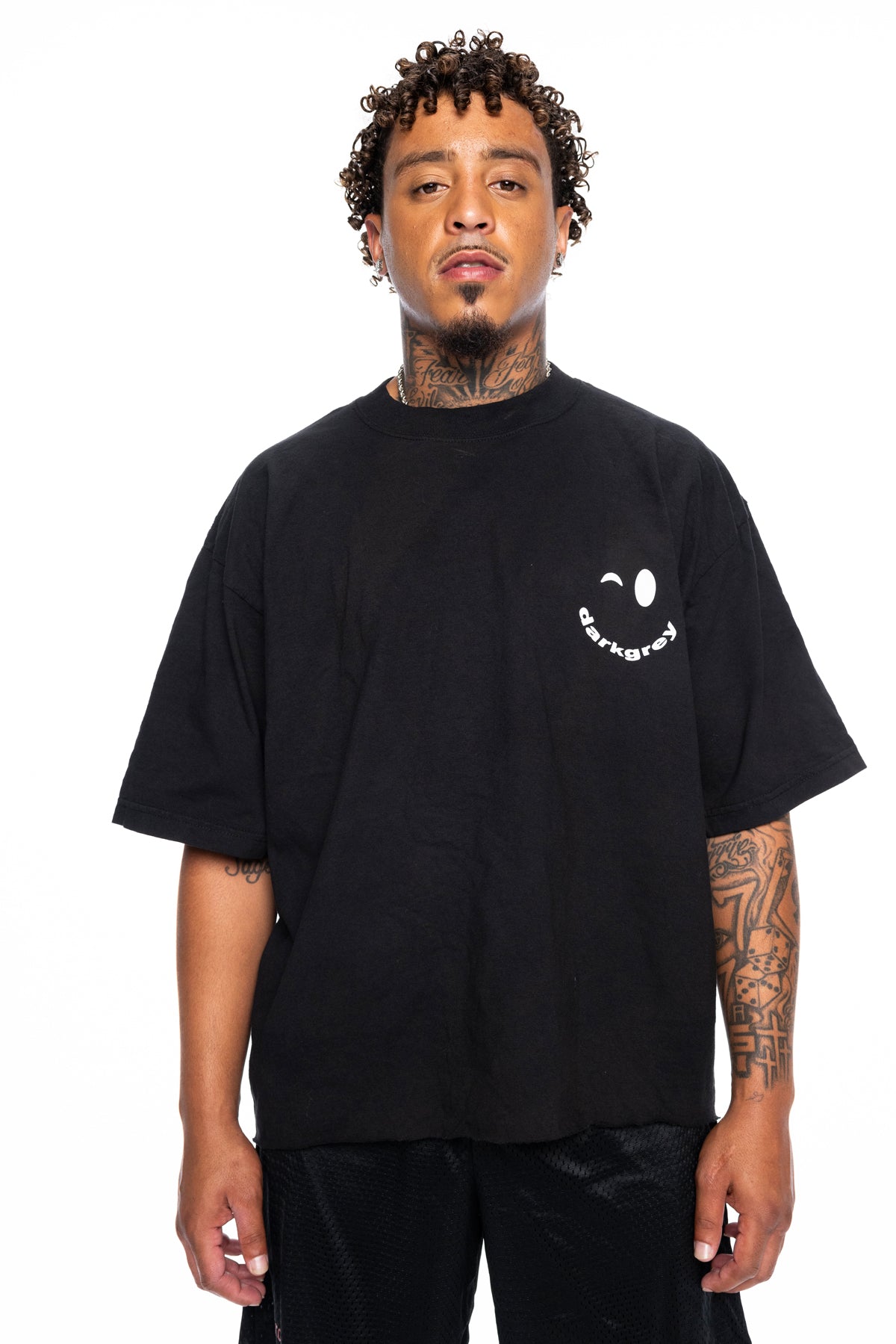 THE LOGO TEE