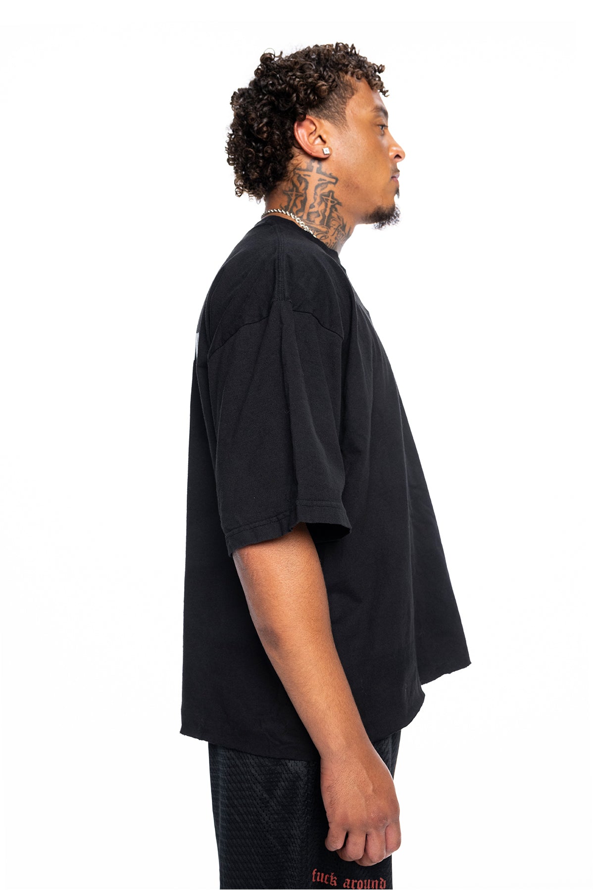 THE LOGO TEE