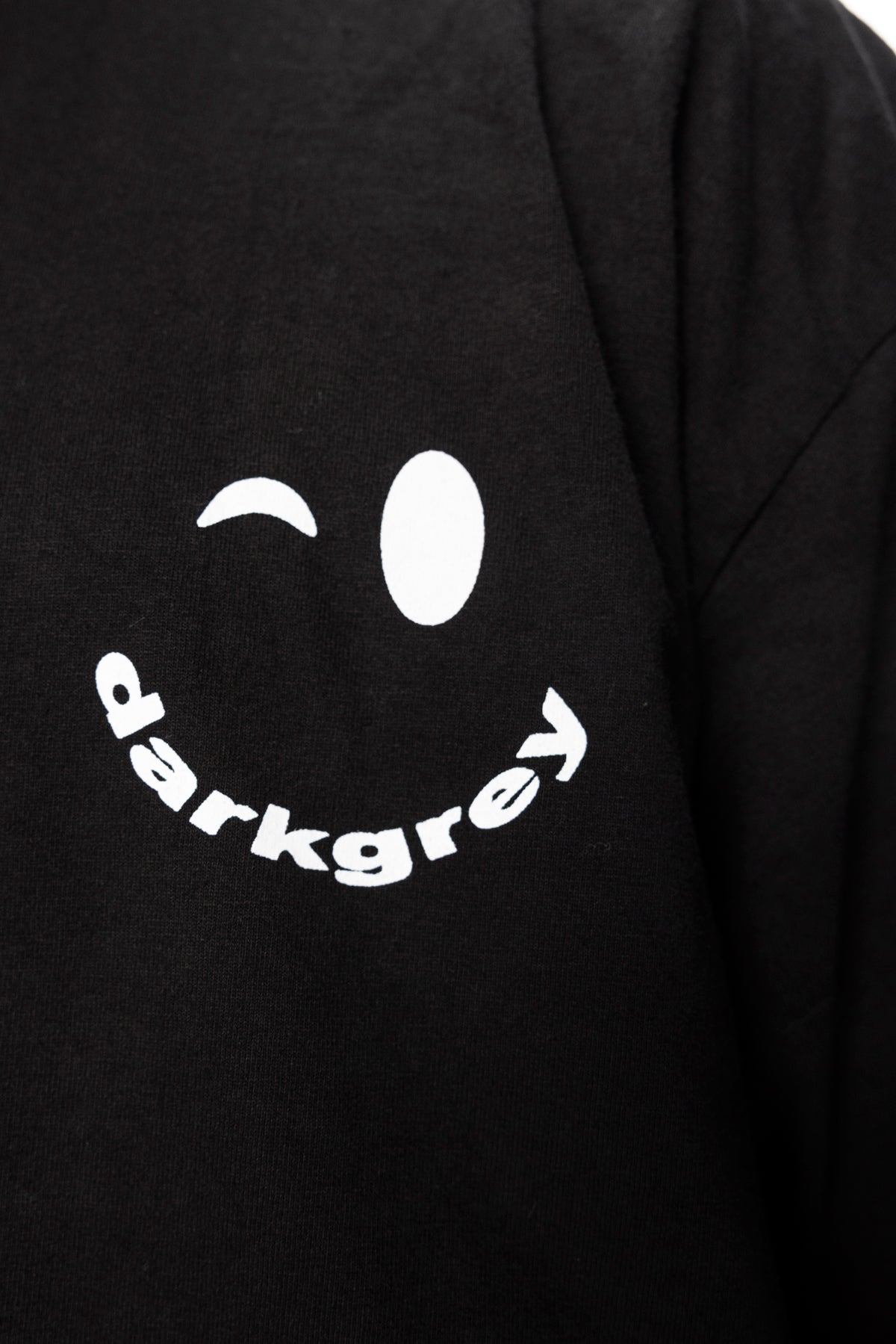 THE LOGO TEE
