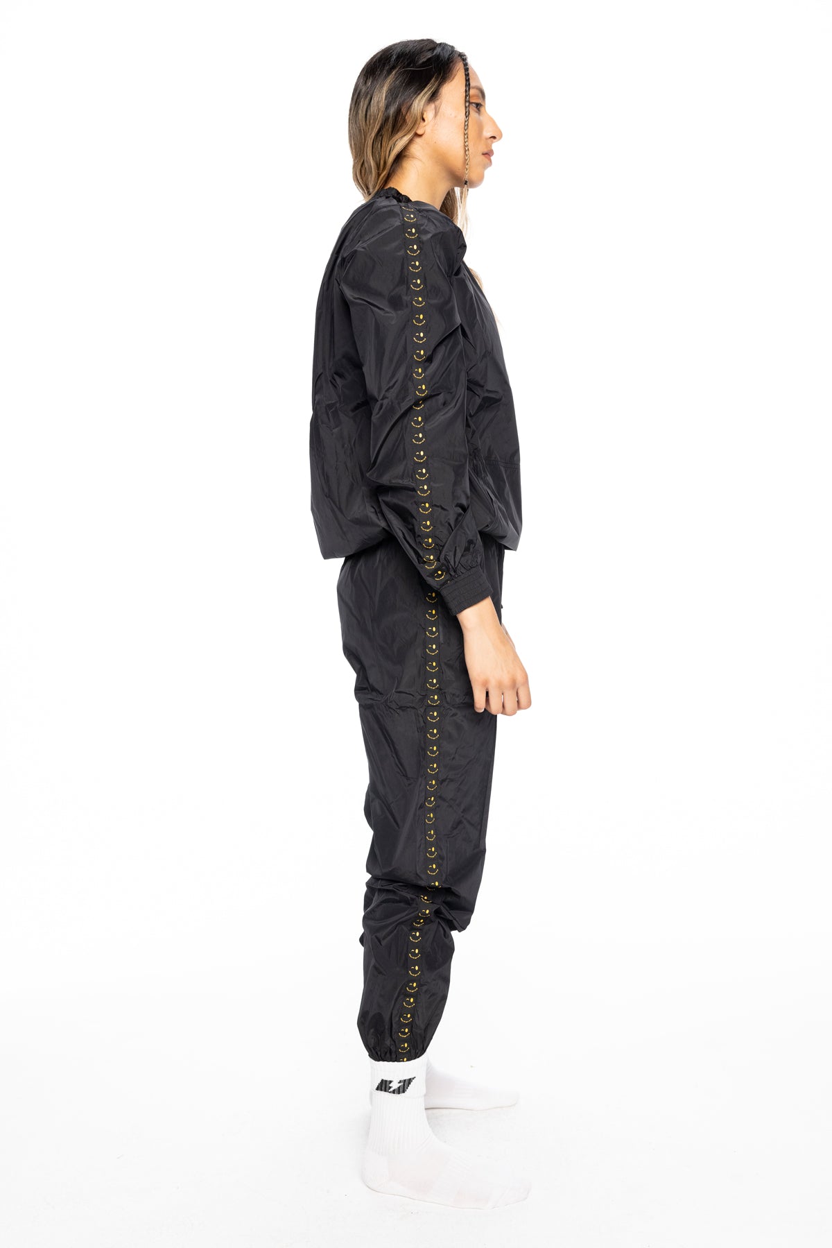V.1 Unisex SAUNA SUIT