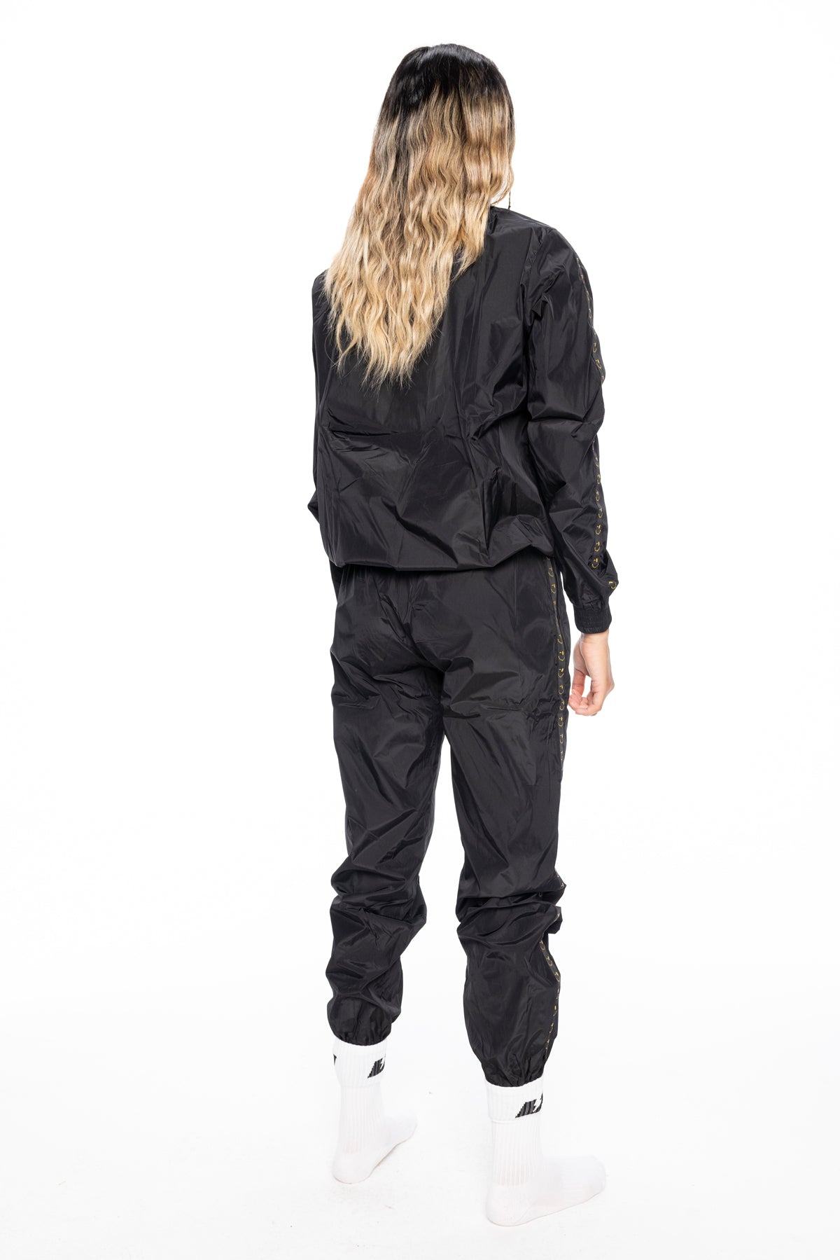 V.1 Unisex SAUNA SUIT