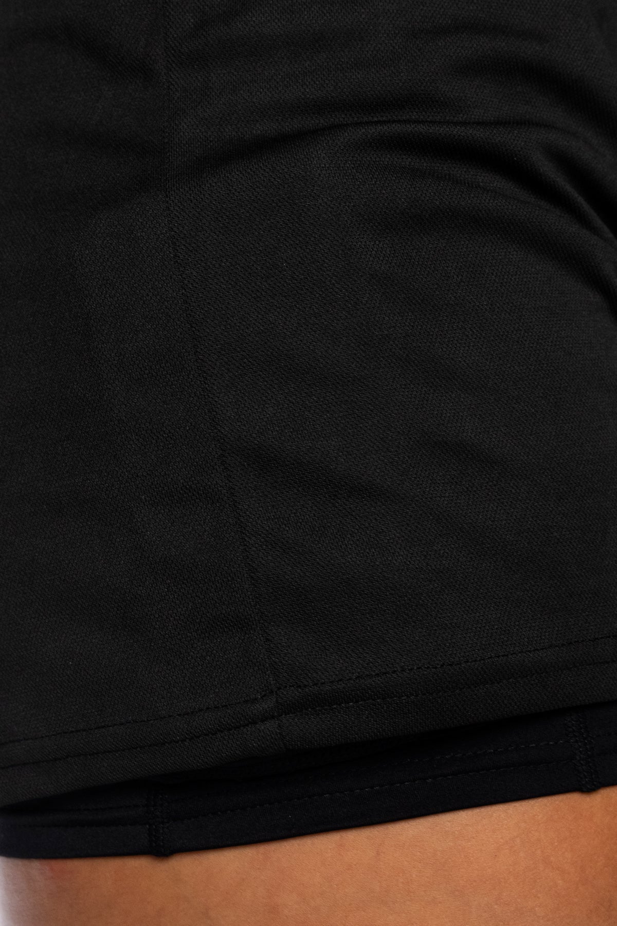 V.1 WOMEN'S ATHLETIC SHORTS