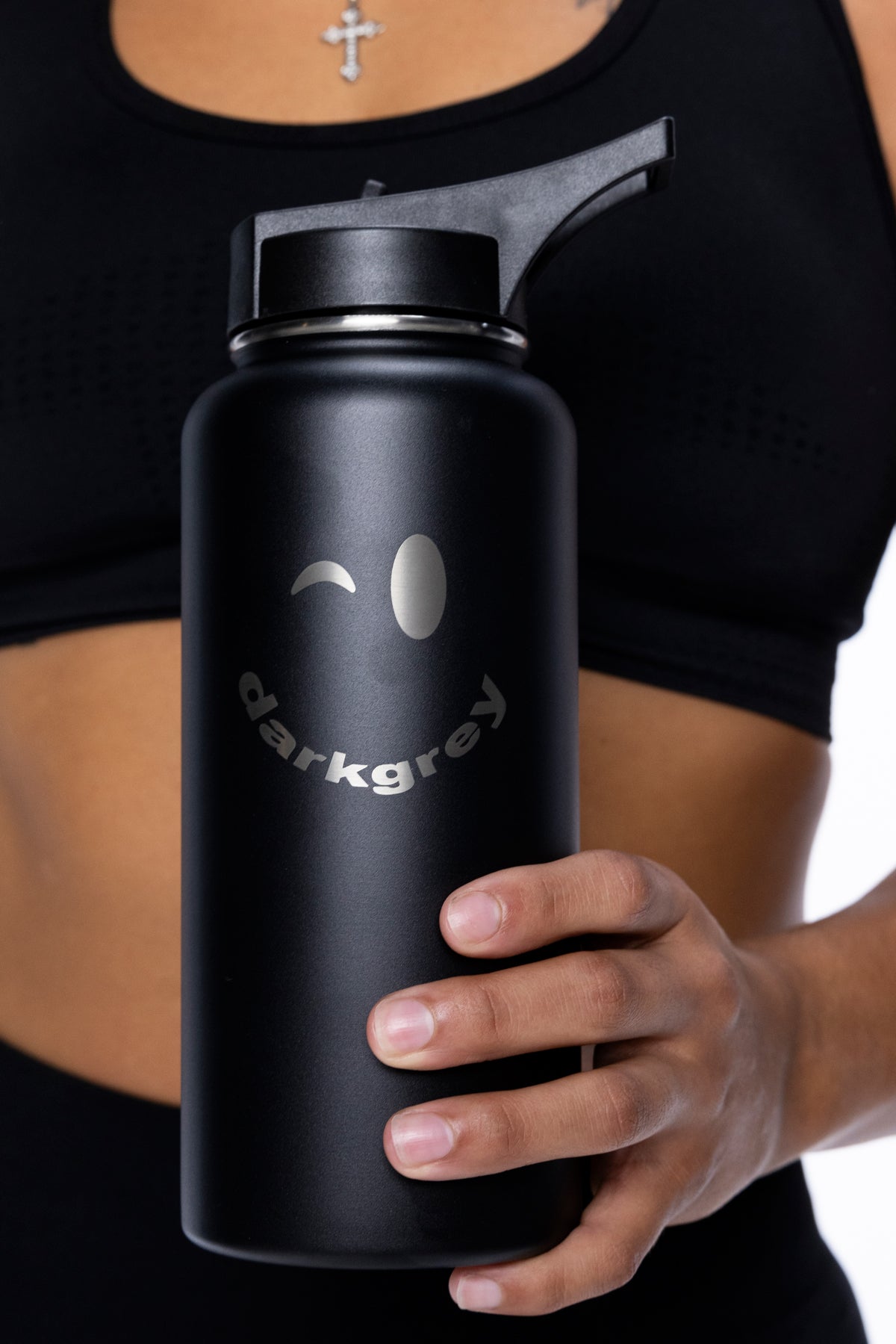 V.1 INSULATED WATER BOTTLE