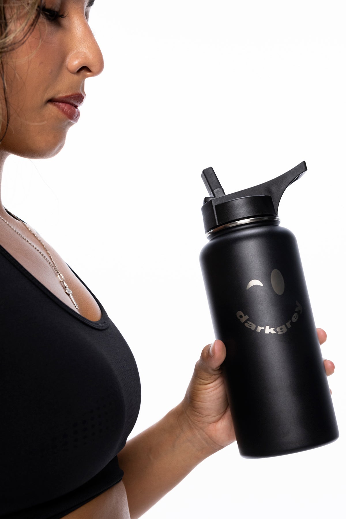 V.1 INSULATED WATER BOTTLE
