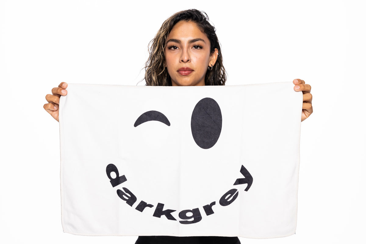 V.1 GYM TOWEL