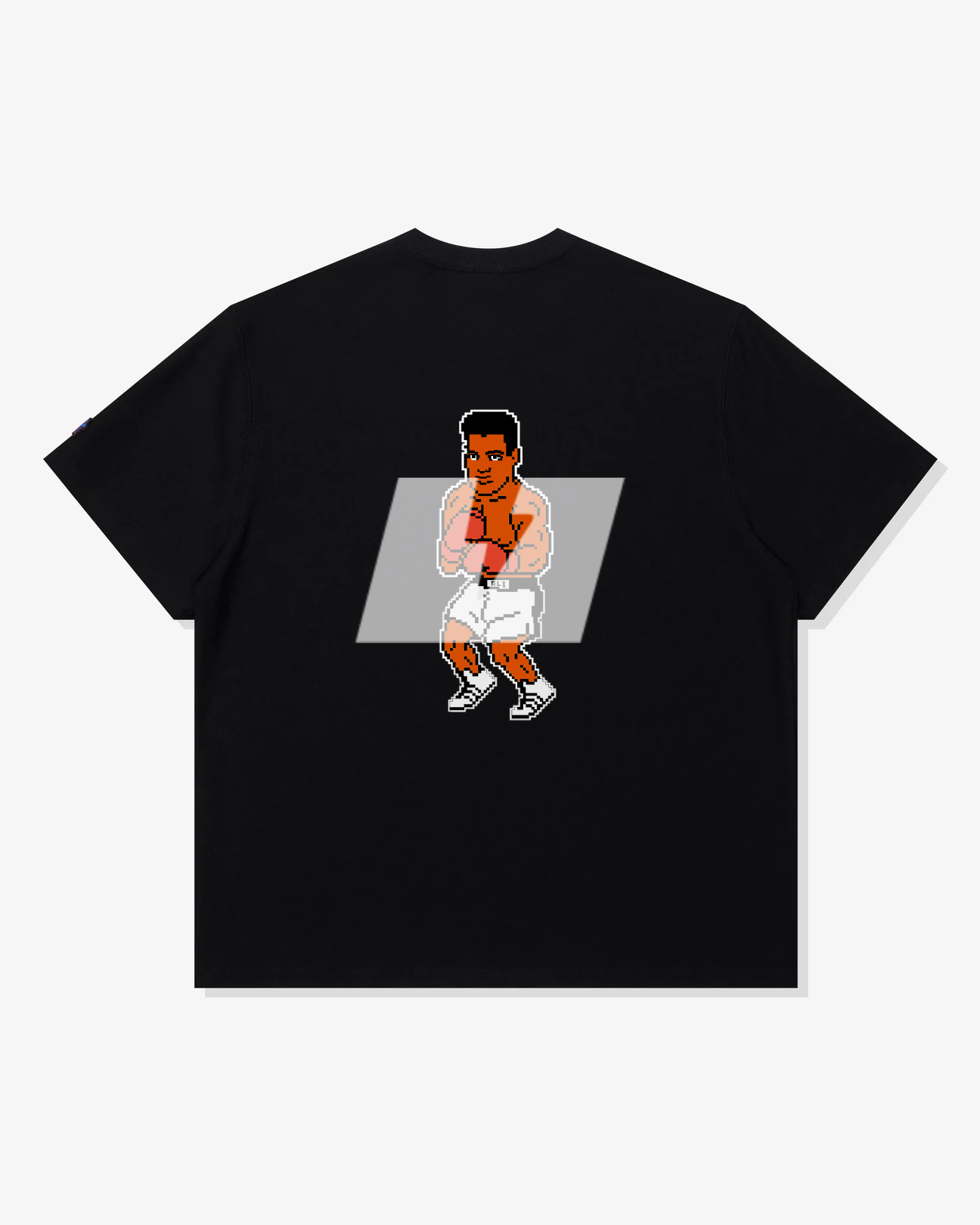 The Unanimous "ALI" Tee