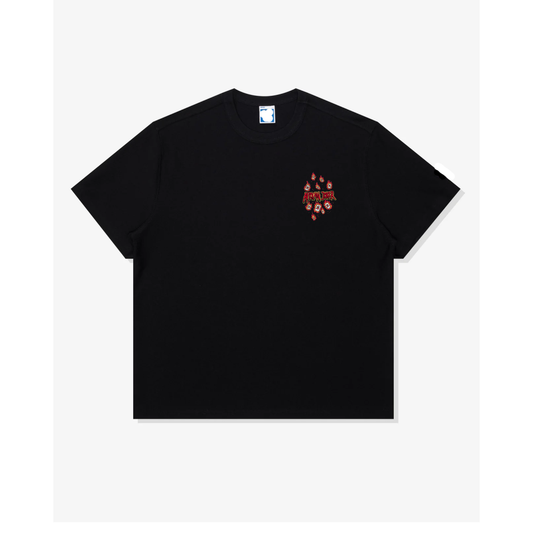 Mike “African Joker” Mintah Exclusive