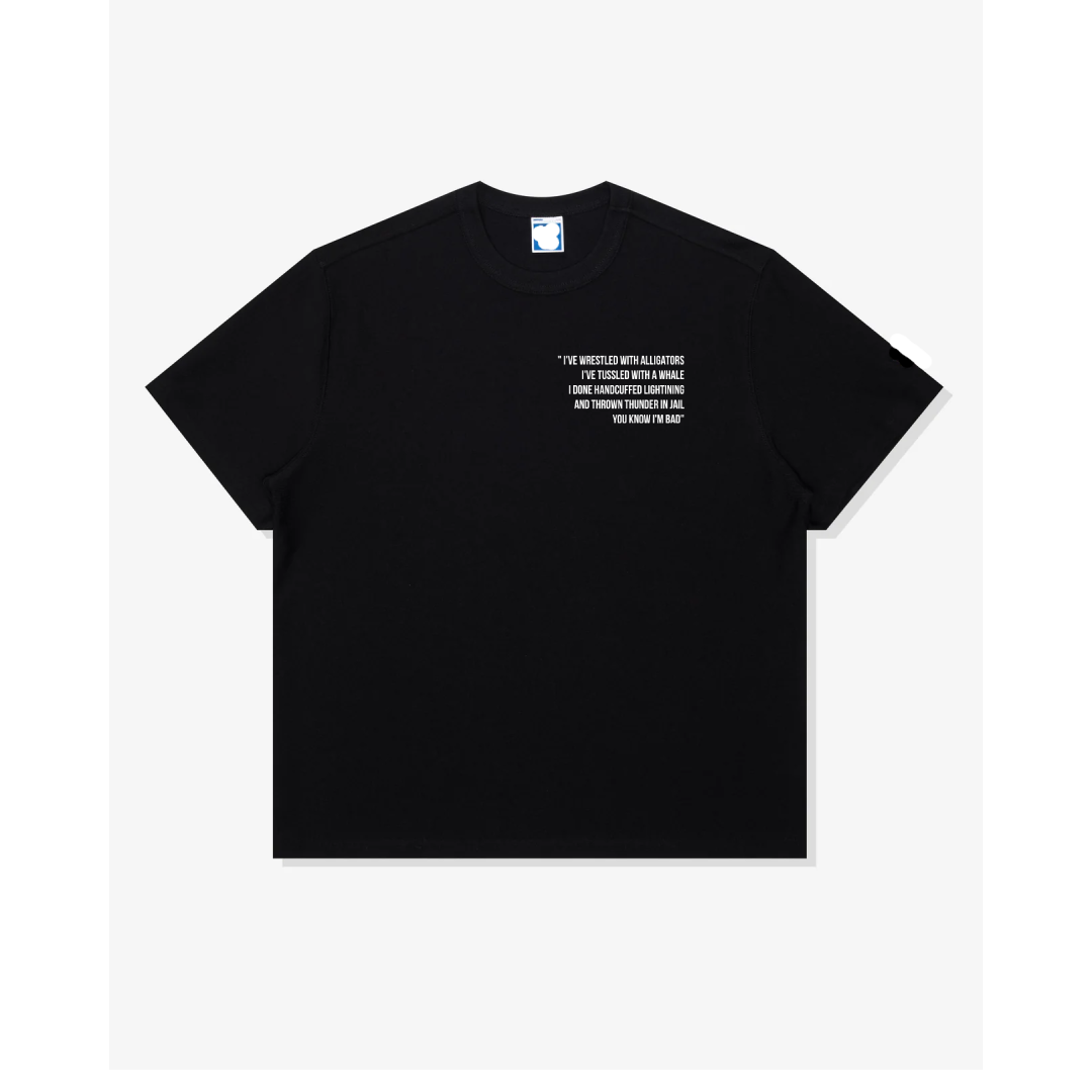 The Unanimous "ALI" Tee