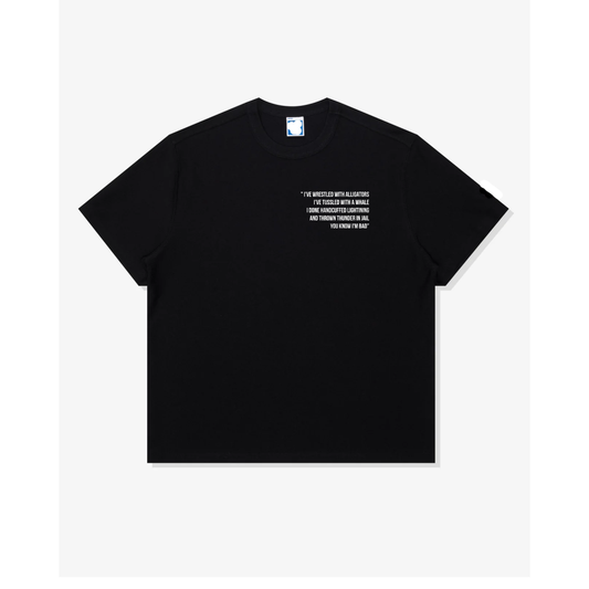 The Unanimous "ALI" Tee